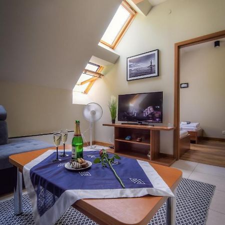A3 - Apartamenty Mikołajki Zewnętrze zdjęcie