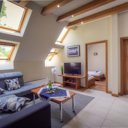A3 - Apartamenty Mikołajki Zewnętrze zdjęcie
