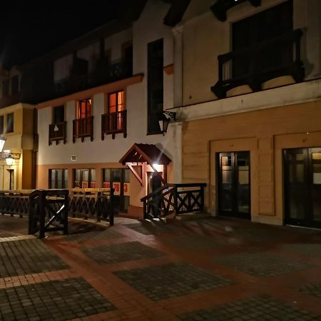 A3 - Apartamenty Mikołajki Zewnętrze zdjęcie