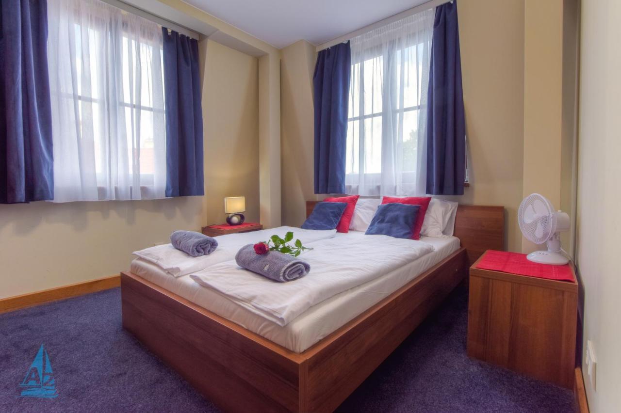 A3 - Apartamenty Mikołajki Zewnętrze zdjęcie