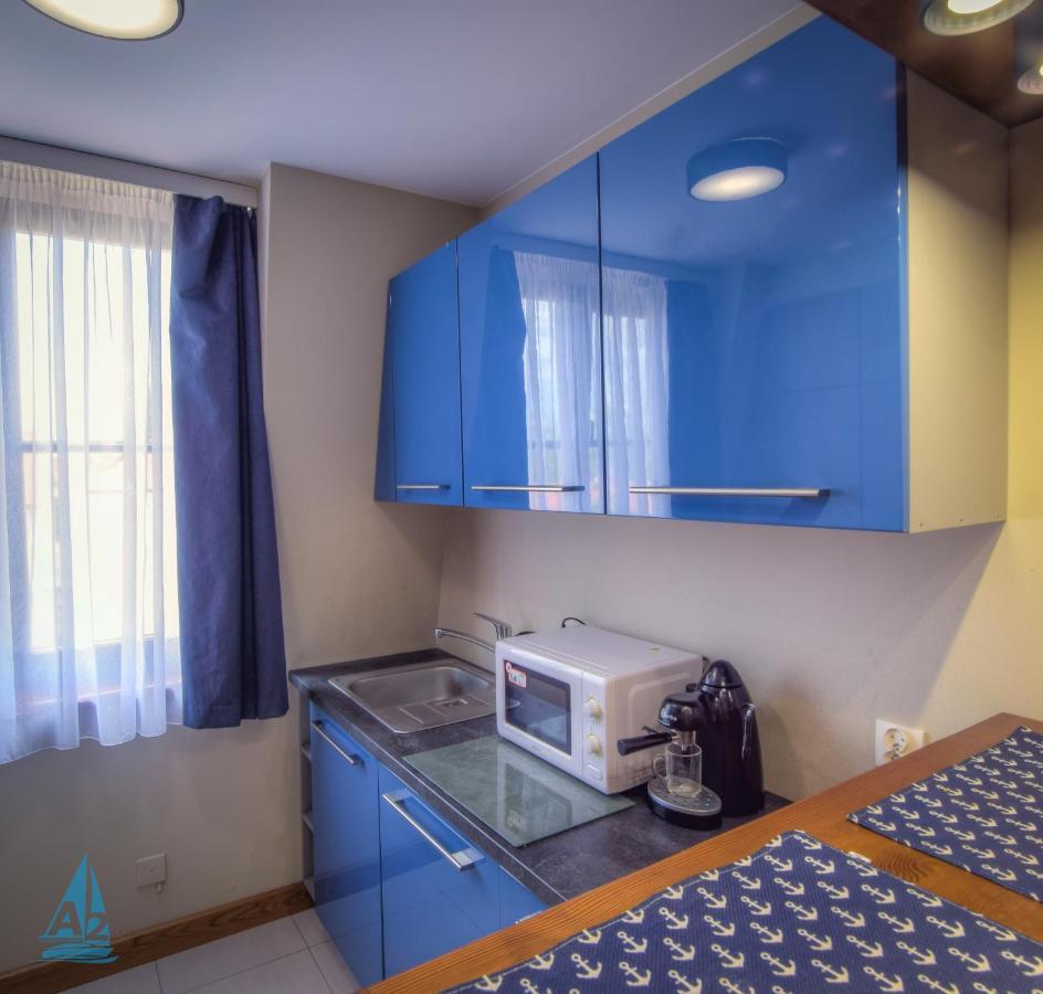 A3 - Apartamenty Mikołajki Zewnętrze zdjęcie