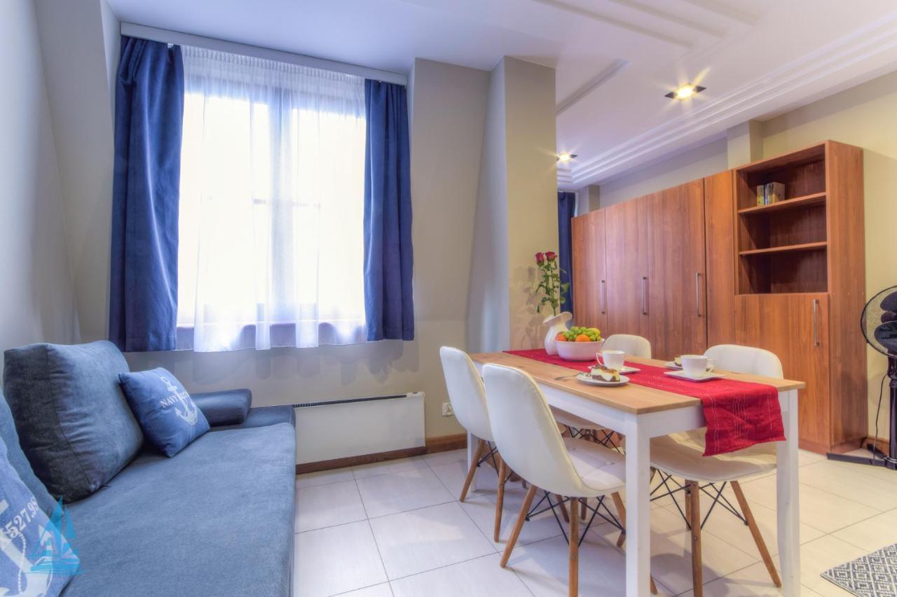 A3 - Apartamenty Mikołajki Zewnętrze zdjęcie