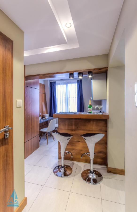 A3 - Apartamenty Mikołajki Zewnętrze zdjęcie