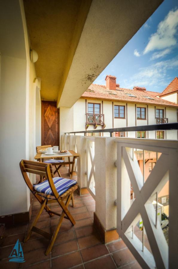 A3 - Apartamenty Mikołajki Zewnętrze zdjęcie