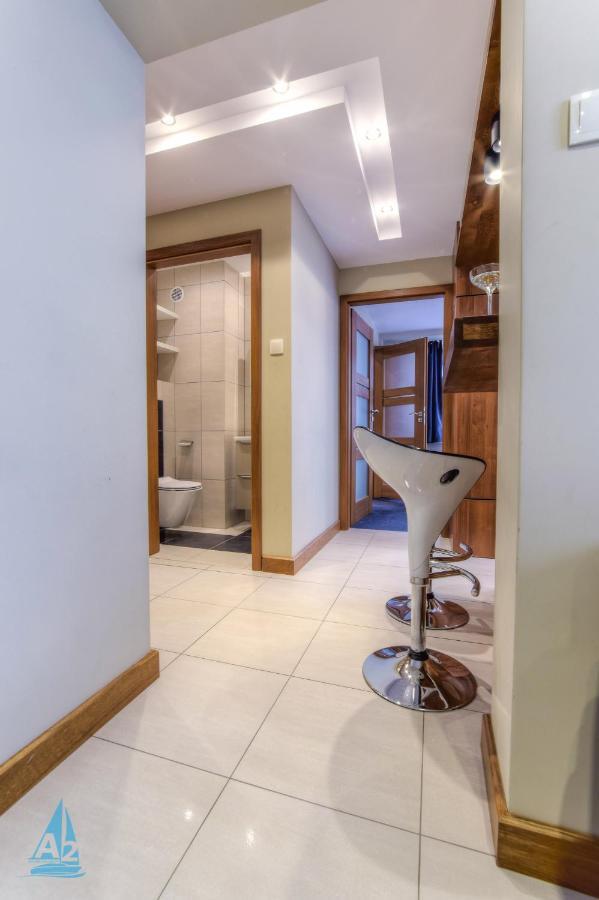 A3 - Apartamenty Mikołajki Zewnętrze zdjęcie