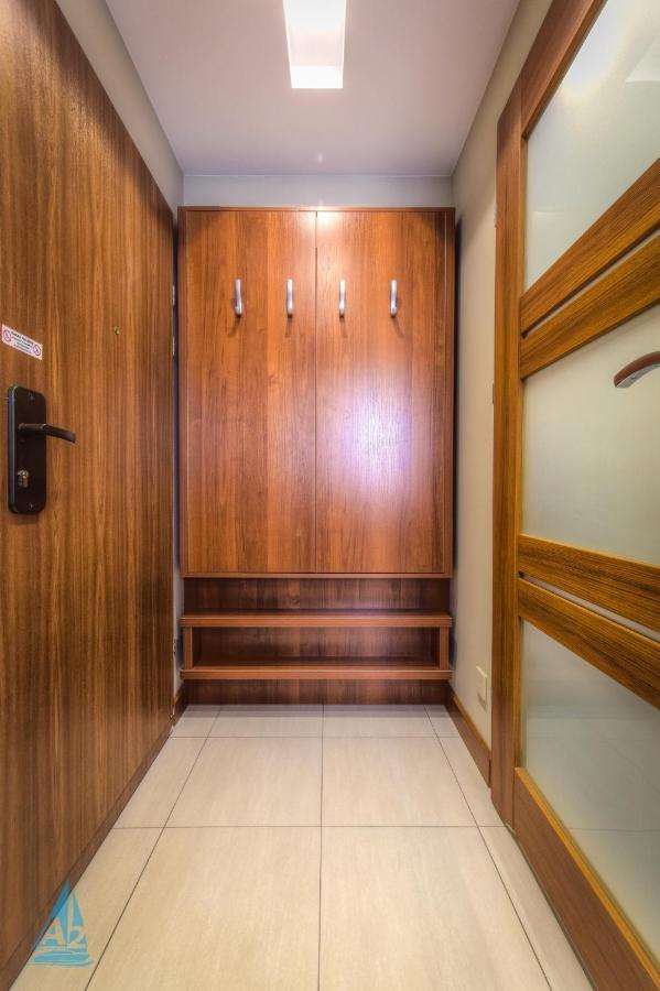 A3 - Apartamenty Mikołajki Zewnętrze zdjęcie