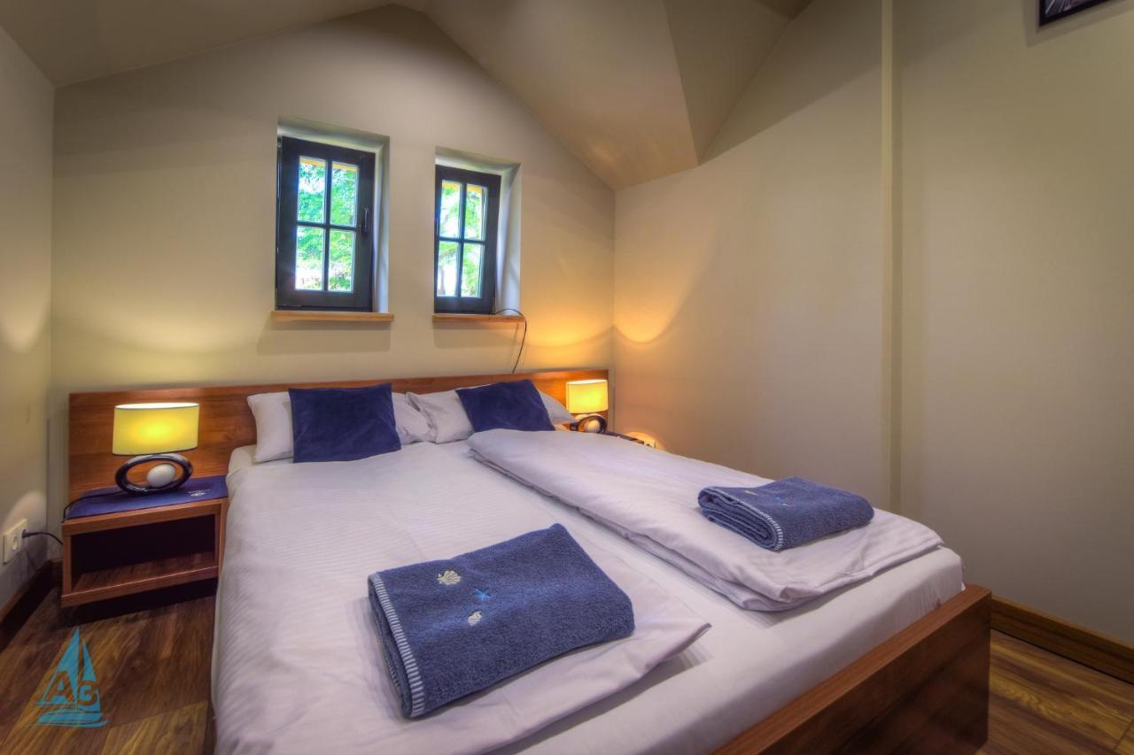 A3 - Apartamenty Mikołajki Zewnętrze zdjęcie