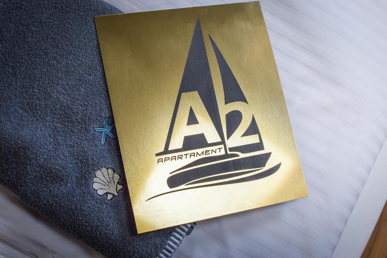 A3 - Apartamenty Mikołajki Zewnętrze zdjęcie