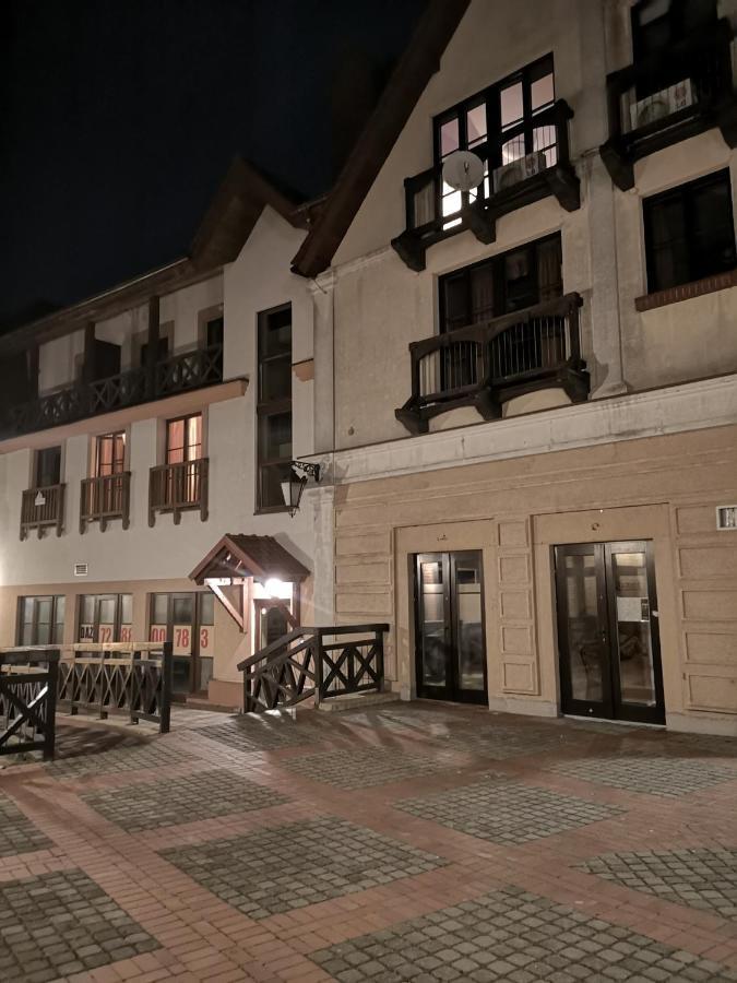 A3 - Apartamenty Mikołajki Zewnętrze zdjęcie